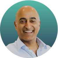 Rajeev Chopra